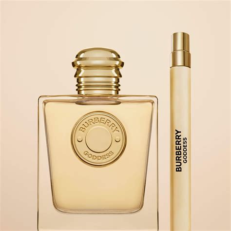 burberry bayan parfümleri|burberry goddess sephora vanilla.